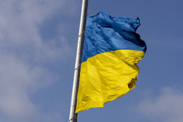 Az ukrán vezetés szerint nincs ok az idegeskedésre