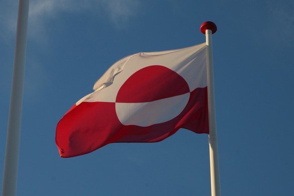 Grönland választ