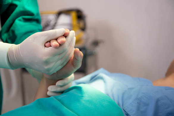 Fotó: NorthFoto Az agresszív rák nem kegyelmez