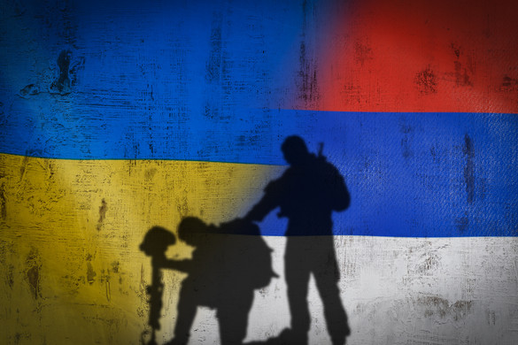 Kiderült, hogyan zajlanak majd a „közvetett tárgyalások” Ukrajna és Oroszország között