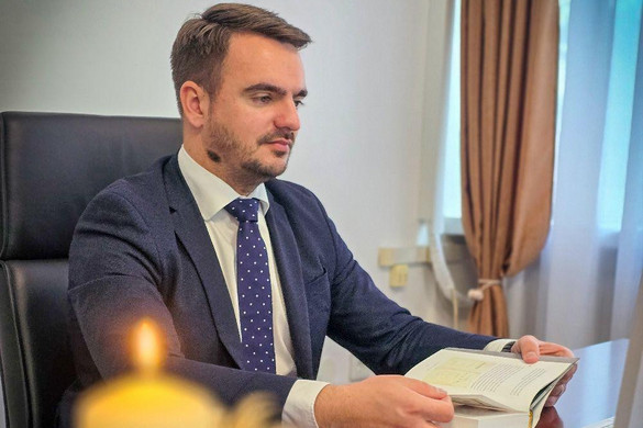 A boszniai szerb alelnök nem tart a helyzet kiéleződésétől