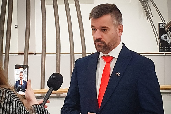 Büntetőjogi következmények az USAID-botrány ügyében?