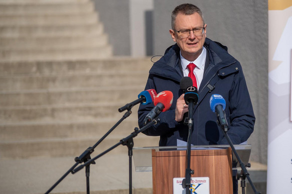 Miért nem felügyeli az EU a külső határokat?