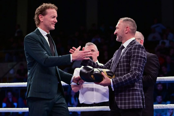 Magyarország a World Boxing teljes jogú tagja lett