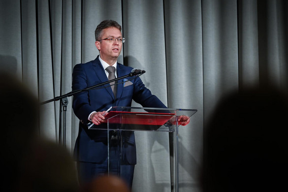 Sikeresen megújult a hazai felsőoktatás