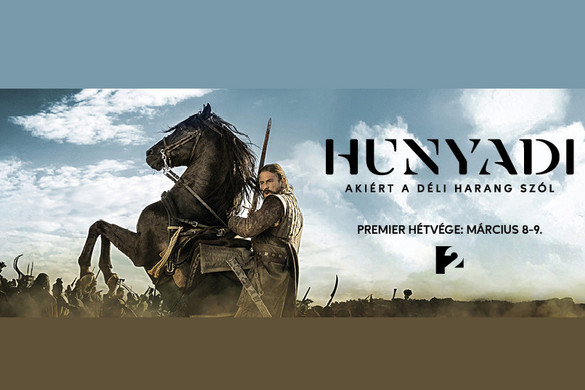 A Hunyadi folytatása már a láthatáron