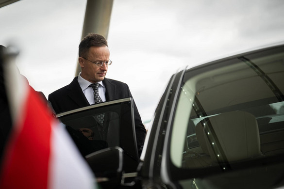 Brüsszel durván elhibázta a vámpolitikai együttműködést is az Egyesült Államokkal