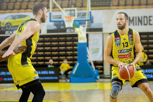 Otthon nyert a Sopron