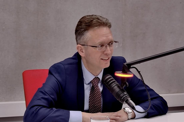 Európát a normalitást képviselő erők tudják megmenteni