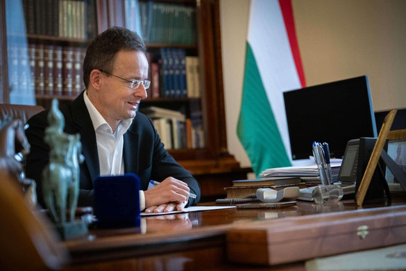 Kínai elektrolitgyártó üzem épül Szolnokon