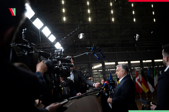Kiderült, miért vétózott Orbán Viktor
