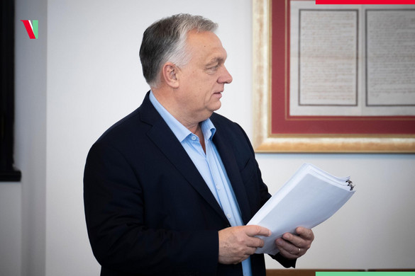 Orbán Viktor levelet intézett a külhoni magyarokhoz
