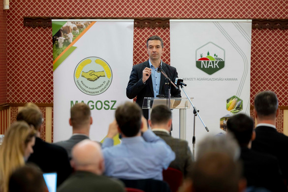 Rengeteg az agrárpályázati lehetőség