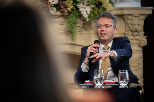 Fontos a hagyományos családmodell megőrzése