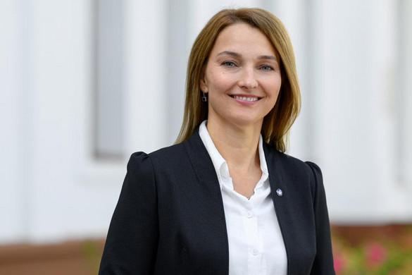 Olyan alternatívát kell az ifjú generációnak mutatni, amelyben hiszünk