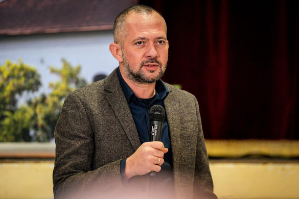 Elkezdődött a Magyar falu program