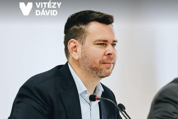 Vitézy Dávid: A főpolgármester lássa be, hogy a Fővárosi Közgyűlés helyes döntést hozott!