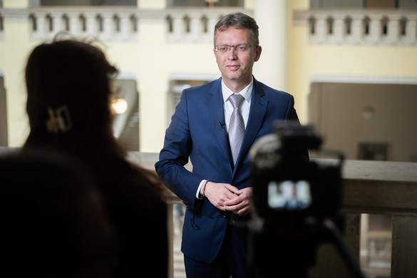 Magyarország nemet mond Brüsszel birodalmi törekvéseire