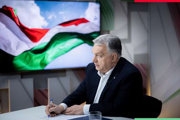 Orbán Viktor: Akik a magyarok ellen dolgoznak Brüsszelben, tűnjenek a magyar közéletből!