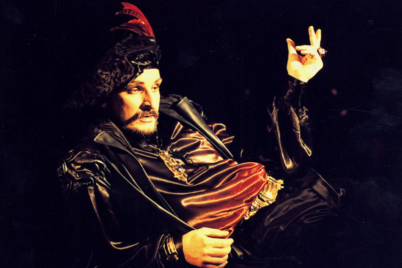 Áprilistól ismét színpadon a Faust