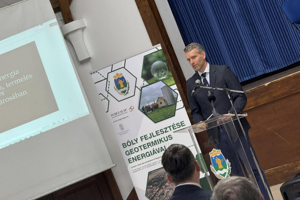 Megduplázódhat a geotermikus energia felhasználása hazánkban