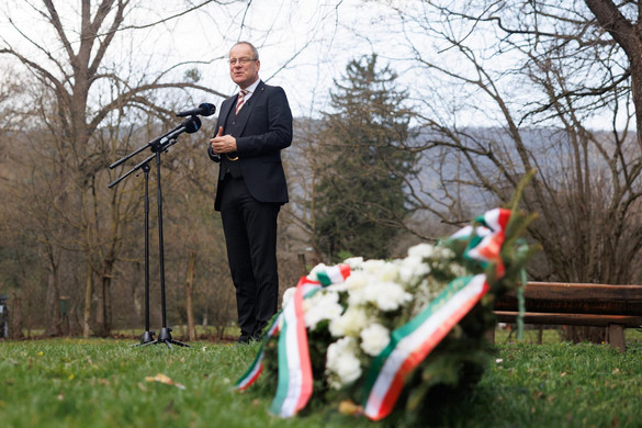 Magyary Zoltán hitt a modern Magyarországban