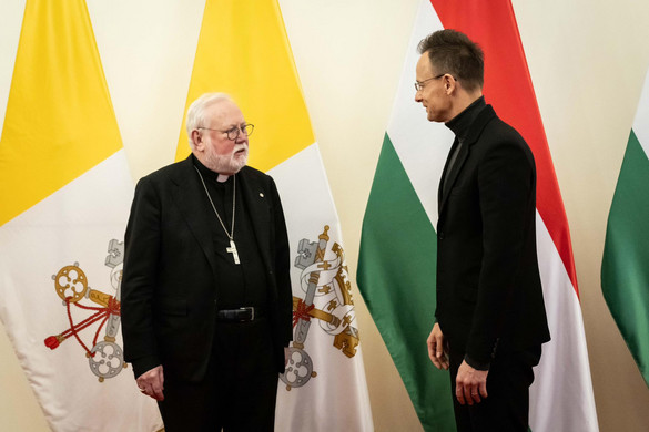 Ki kell állni a béke mellett + VIDEÓ