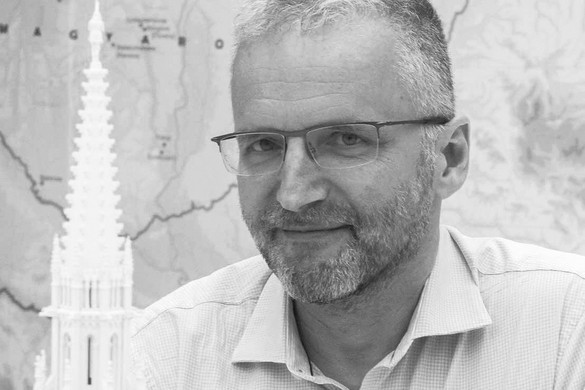 Elhunyt Wachsler Tamás építész