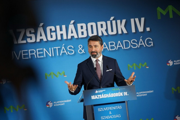 Ukrajna felvétele az EU-ba minden magyar életére hatással lehet