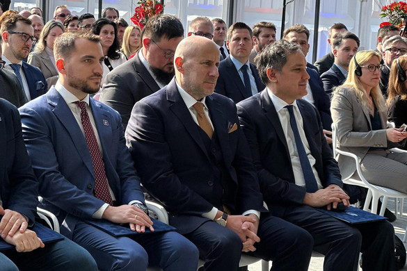 Új korszak az űriparban