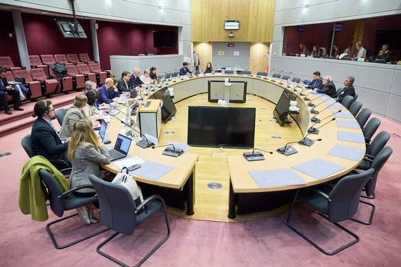 A Székelyföld a jussát követeli
