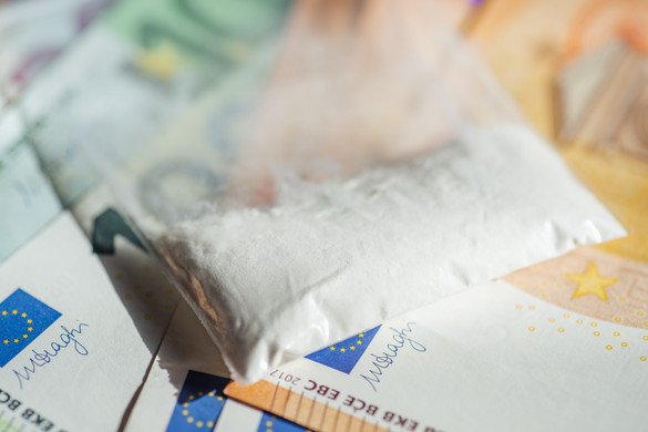 Ukrajna EU-csatlakozása ránk szabadíthatja az ukrán alvilágot
