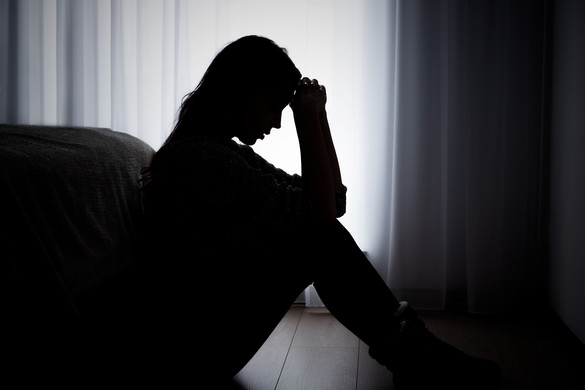 A depresszió rejtett jelei