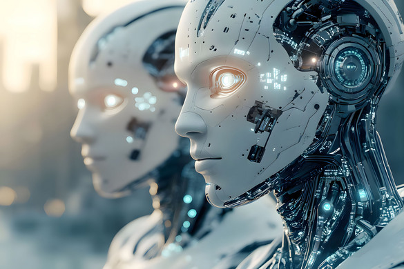 Fotó: NorthFoto Hiányolták az embert + VIDEÓ