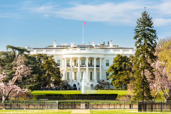 Mennyi az amerikai elnök fizetése?
