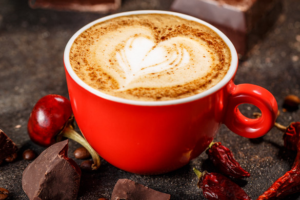 Íme, mivel érdemes kávét inni a maximális előny érdekében