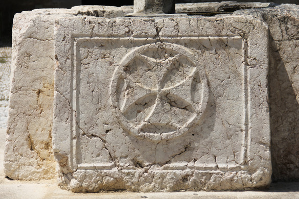 A templomosok bukásának rejtélye