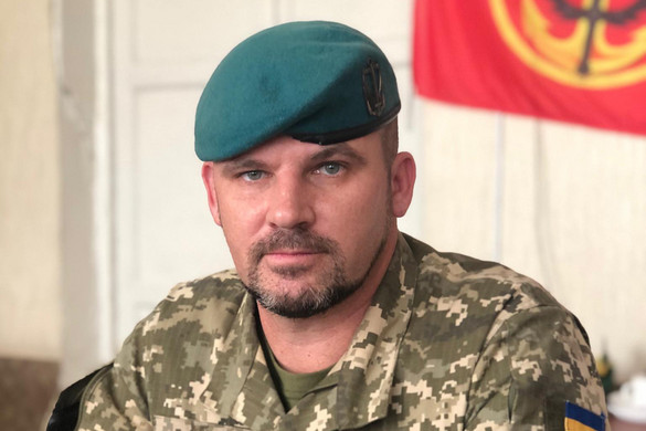 A kudarcok után átszervezik az ukrán vezérkart