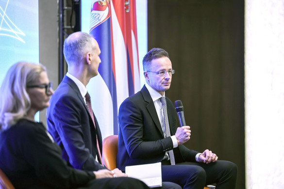 Budapest Balkán Fórum 2025: Magyarország az EU-bővítés élharcosa