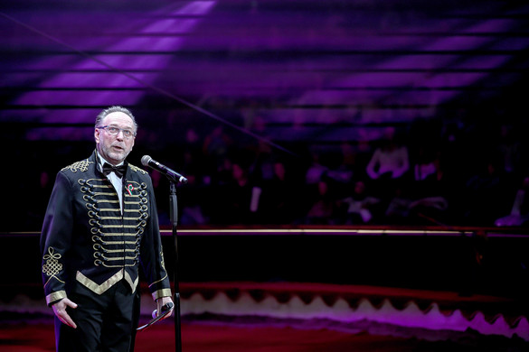 A jövő cirkuszában továbbra is helyük van az állatoknak