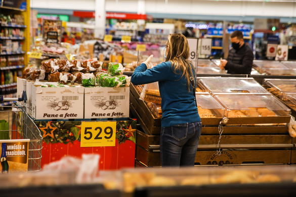 Így lépne fel a kormány a vásárlók megtévesztése ellen
