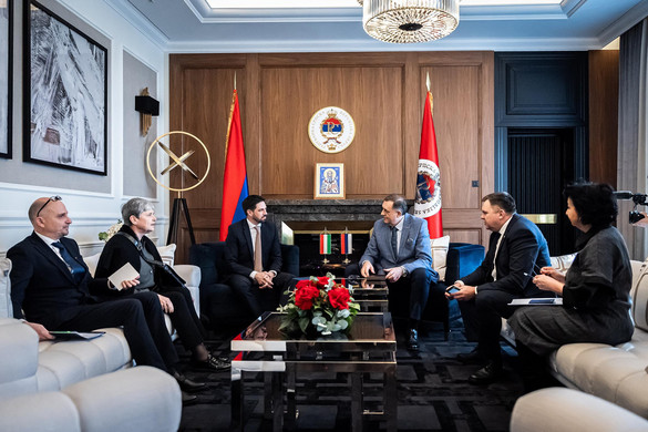 Boszorkányüldözés Milorad Dodik ellen