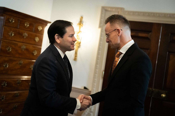 Szijjártó Péter: Nagy szükség van most a patrióta erők összefogására