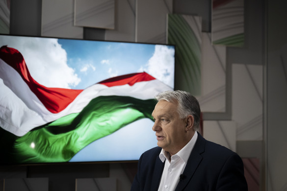Orbán Viktor: Mit kíván a magyar nemzet Brüsszeltől?