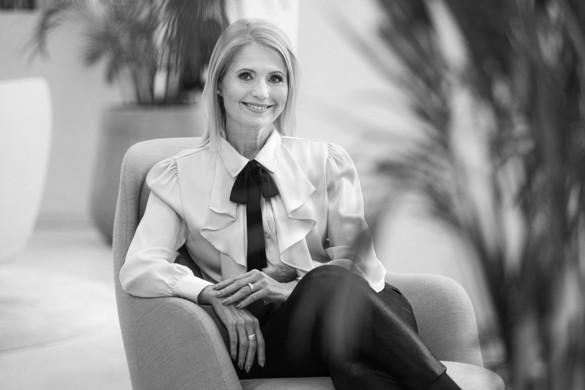 Elhunyt Bényi Ildikó