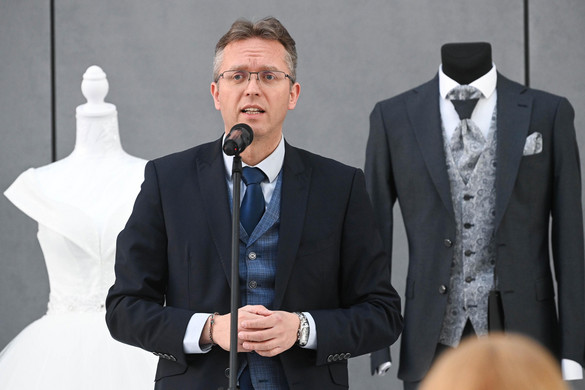 Az édesanyák állnak a kormány családpolitikájának központjában