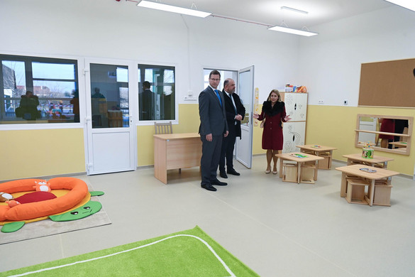 Az egyház és az állam különváltan, de együttműködésben tesz a közös célokért