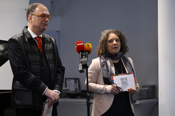 Már teljes a Bartók Tavasz fesztivál programja