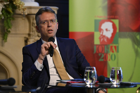 Jókai a legmagyarabb író