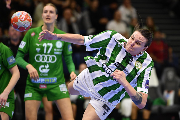 Sorozatban negyedszer a Ferencvárosé a trófea